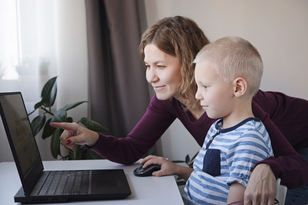 Online Orton Gillingham Tutoring Lessons and Training