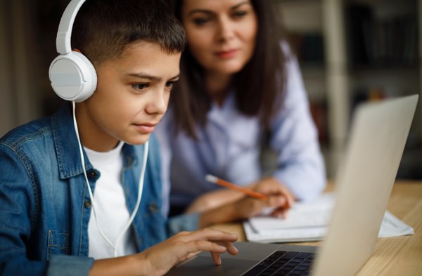 Tutoring Students Online with Special Needs | EBL Coaching Centre