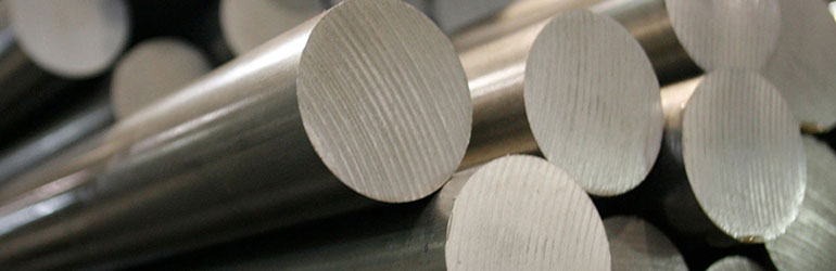 Hastelloy B2 Round Bars Exporters in India