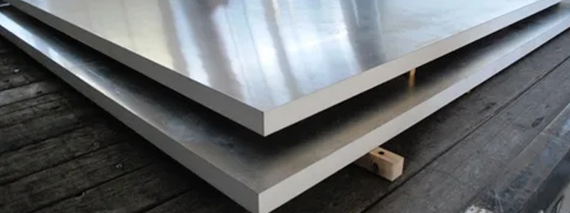 Aluminium 5052 Sheets & Plates Exporters in India