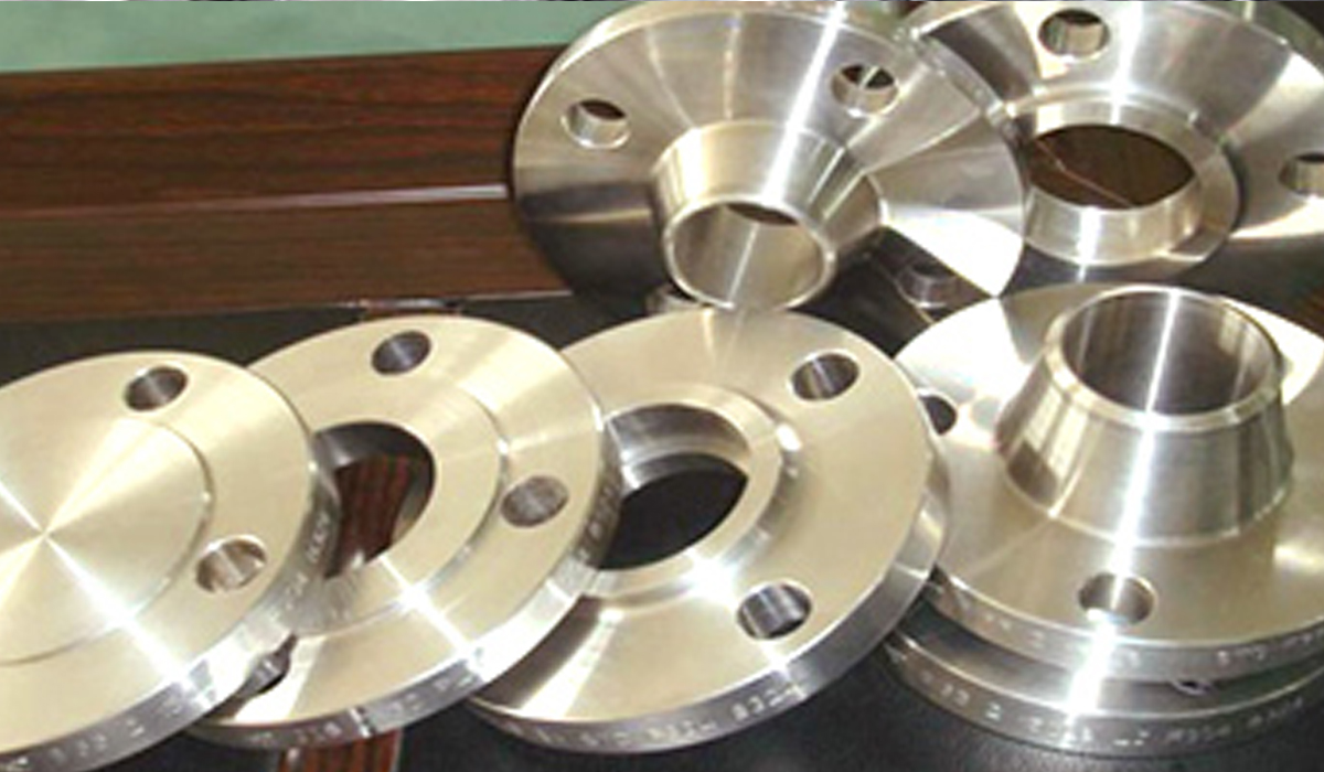Super Duplex S32750 Flanges Exporters in India