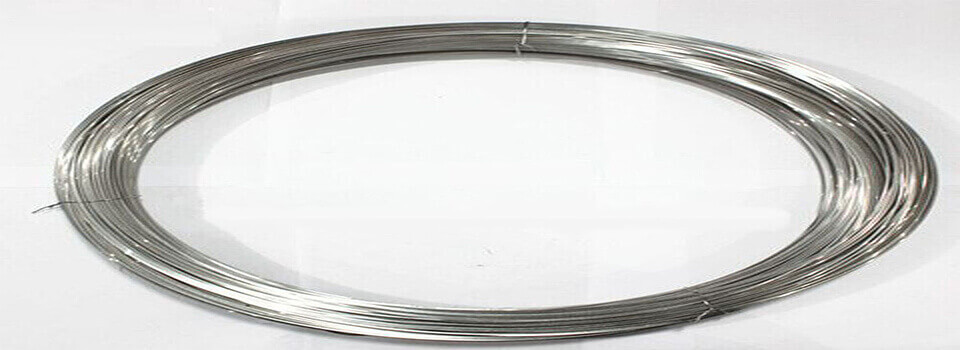 Duplex Steel 32760 Wire Suppliers