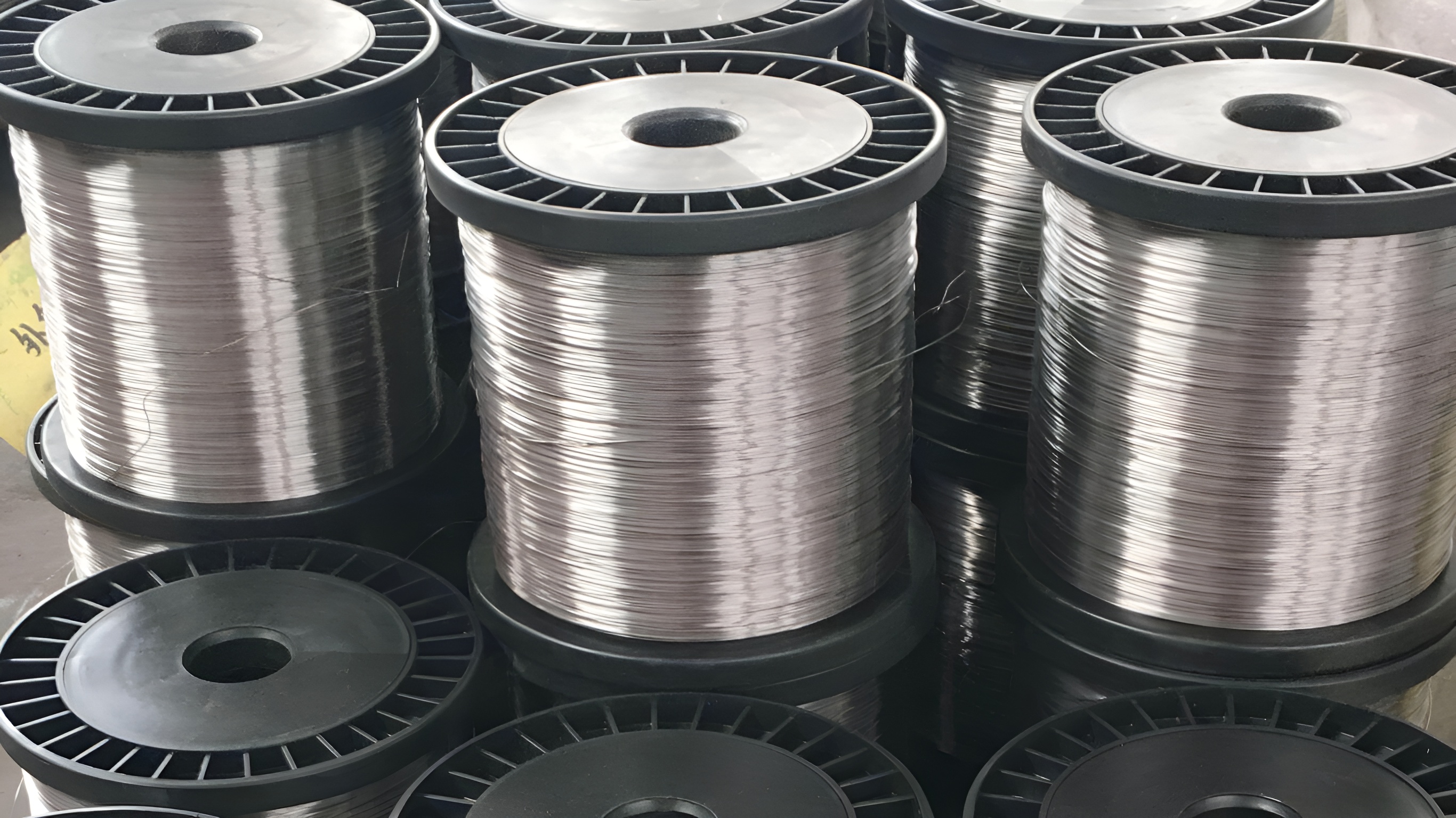 Hastelloy C2000 Wire Suppliers in India