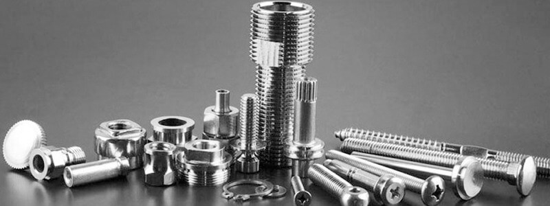 Duplex Steel S31803 Fasteners Exporters