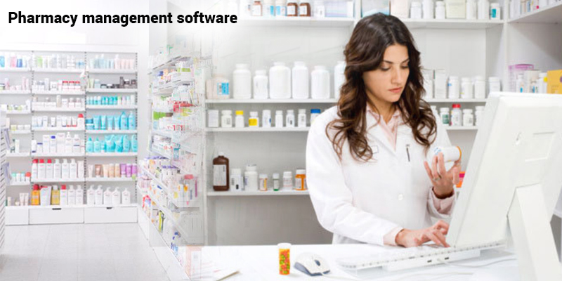 Pharmacy Management Software | Sara Technologies