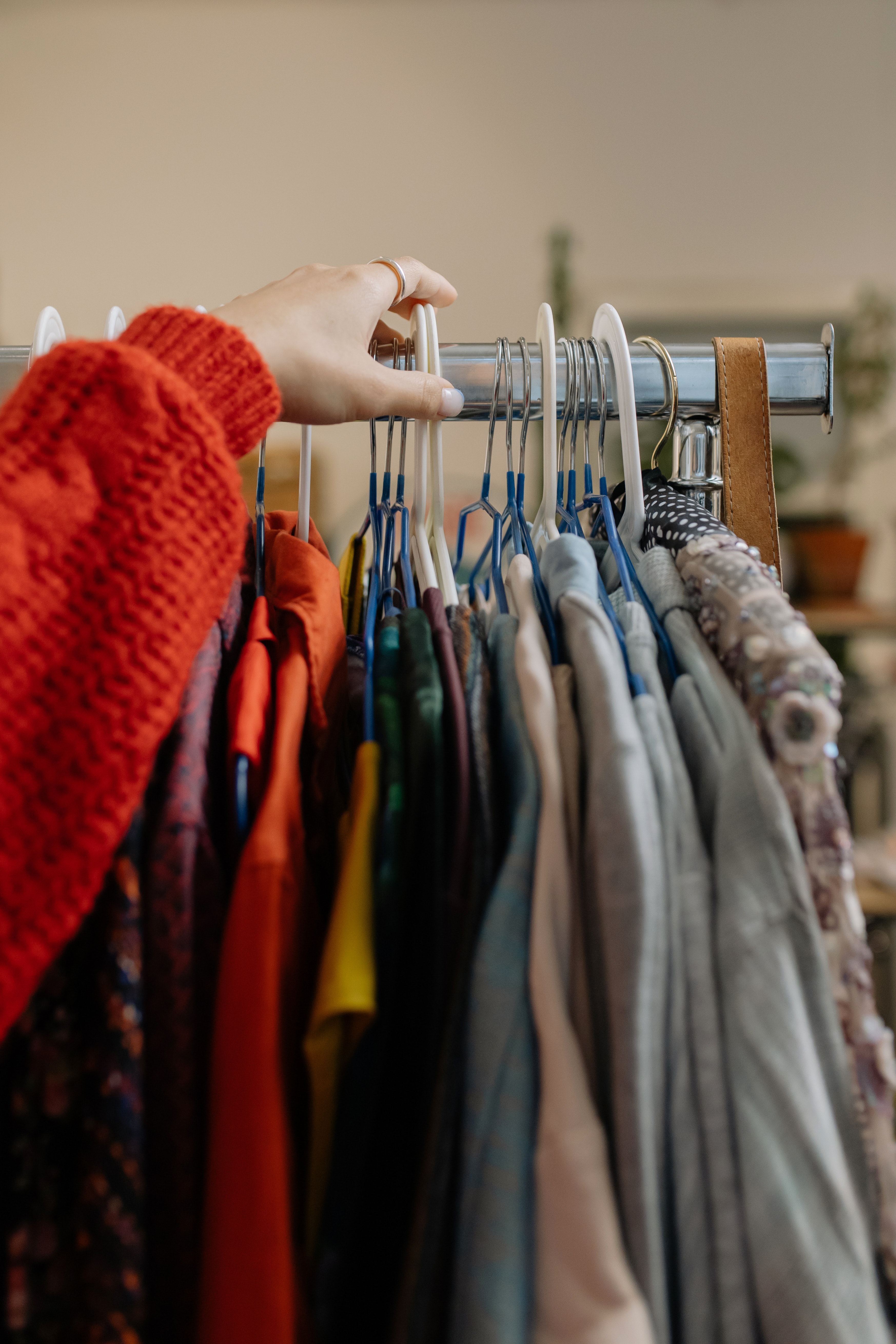 Eco-Friendly Fashion: How Sustainable Clothing is Changing the Industry