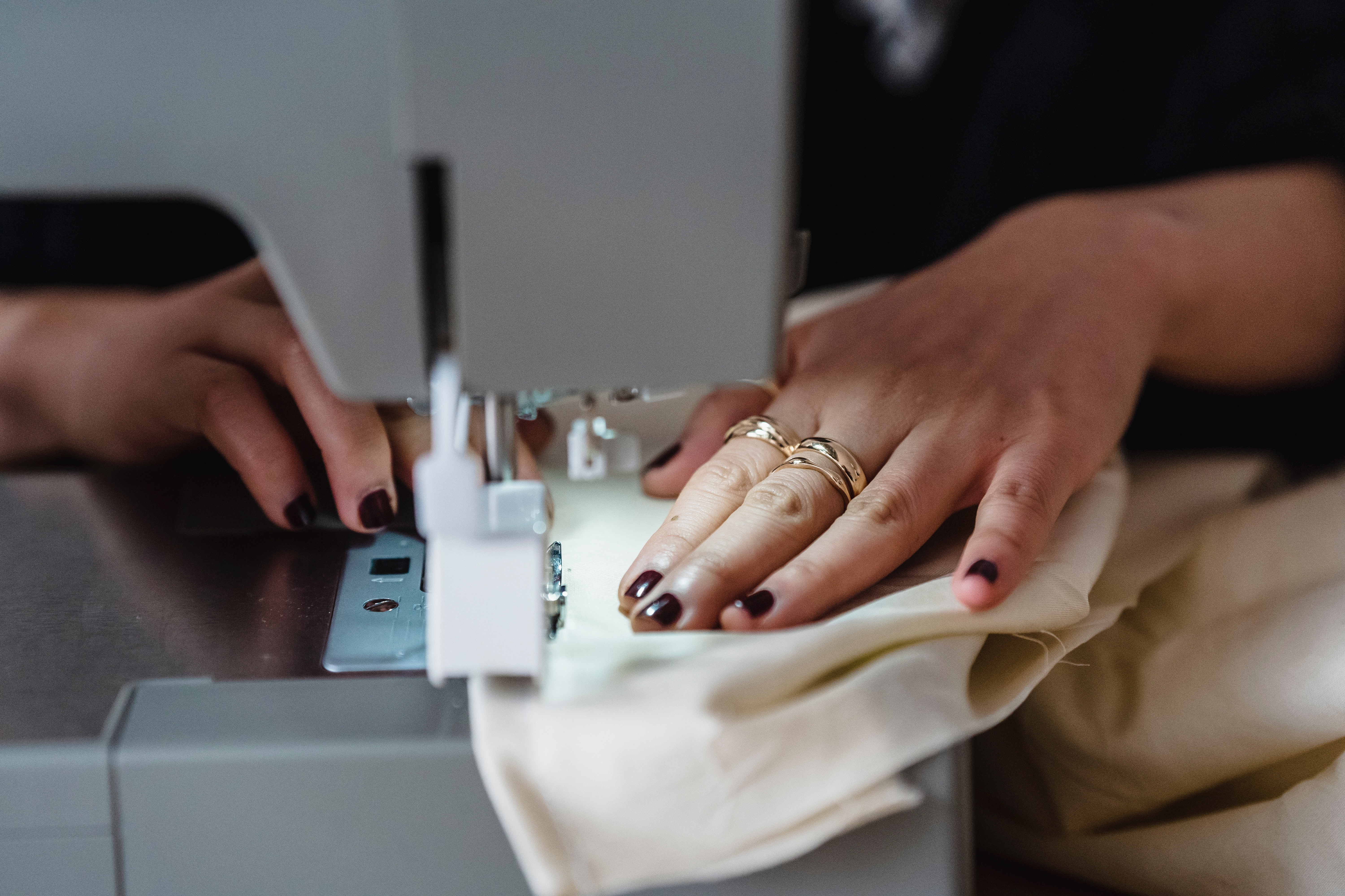 The Importance of Domestic Production: Supporting USA Clothing Manufacturers