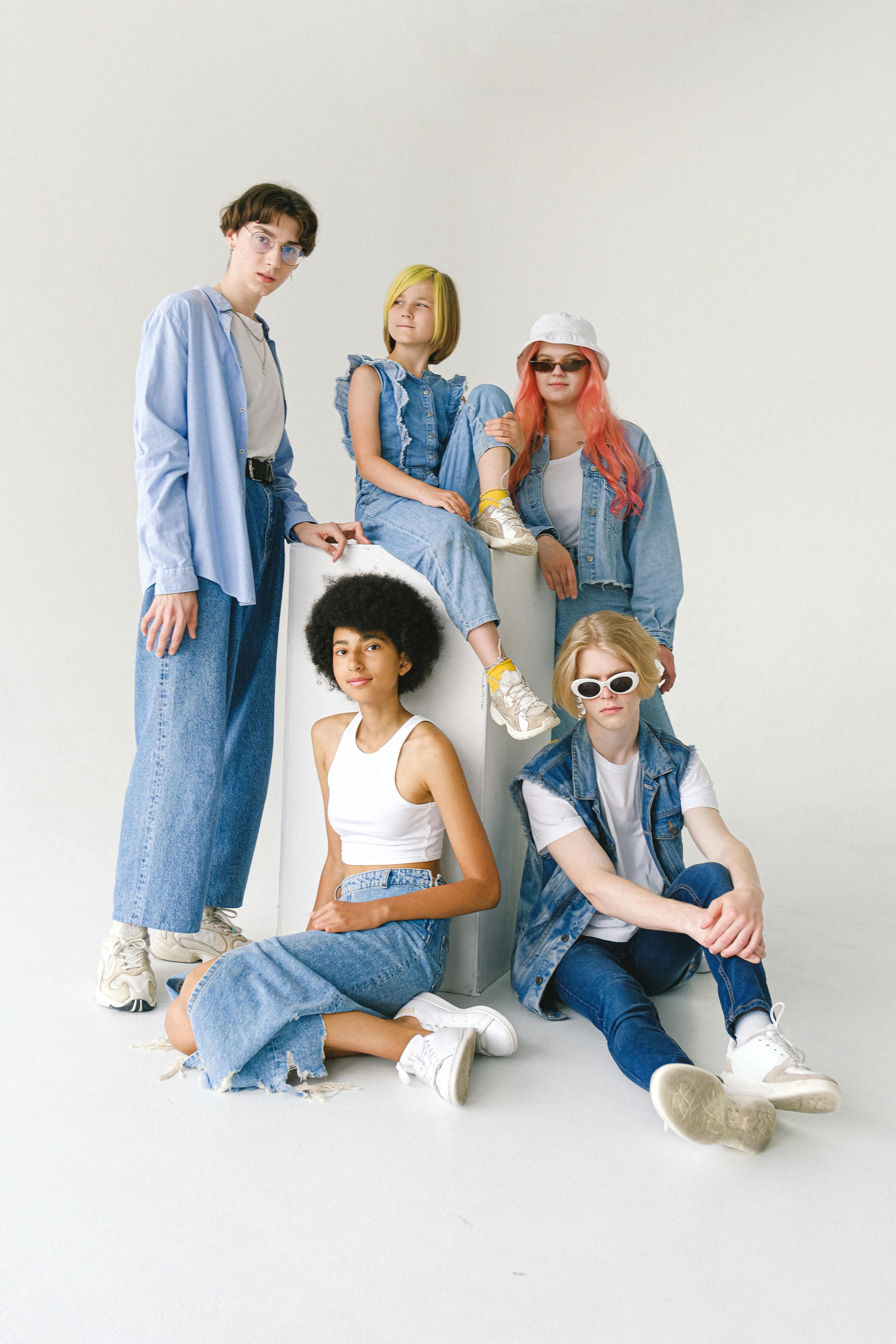 Fashion vs Comfort: Finding the Balance in Everyday Wear