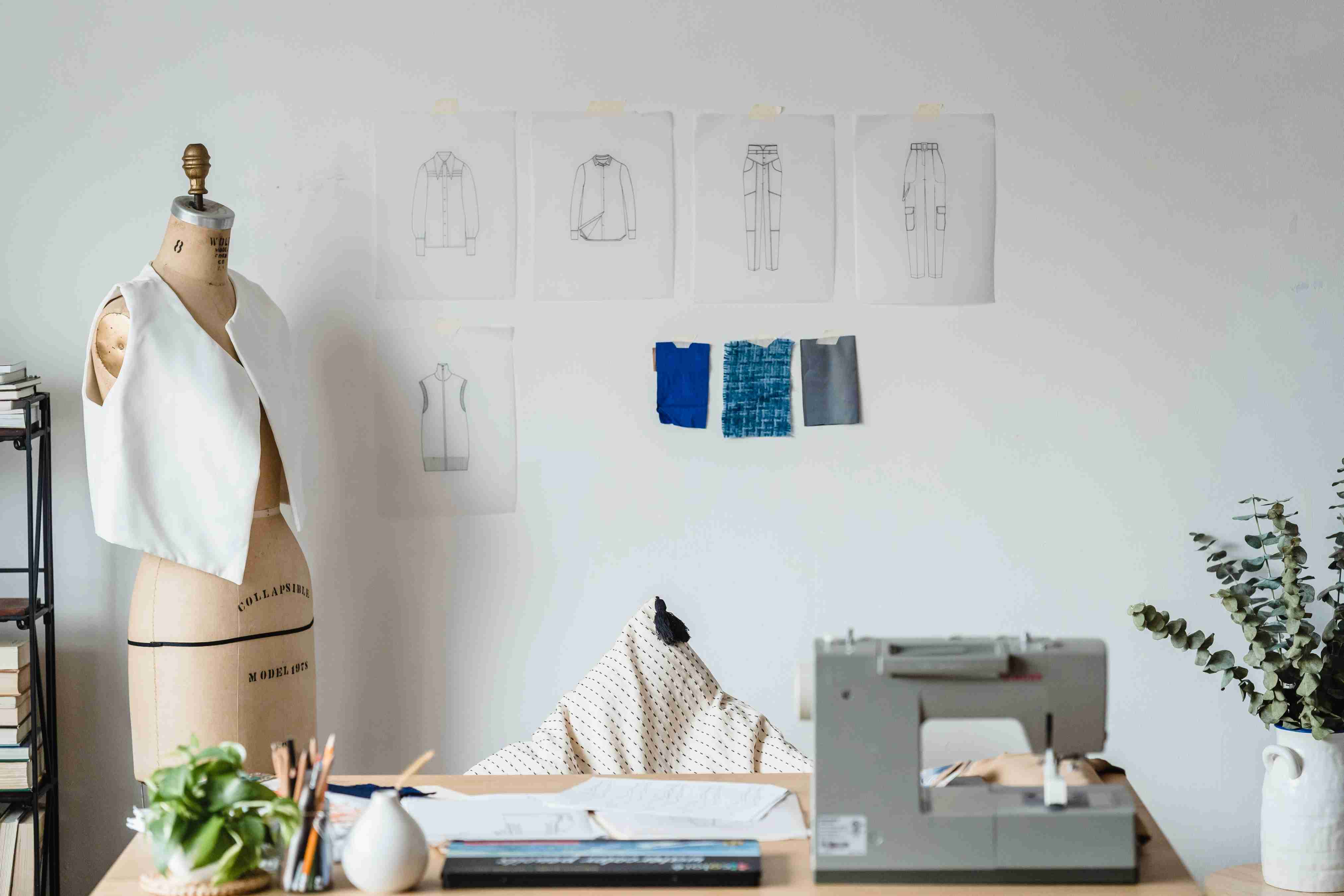 Quality Control in USA Apparel Manufacturing