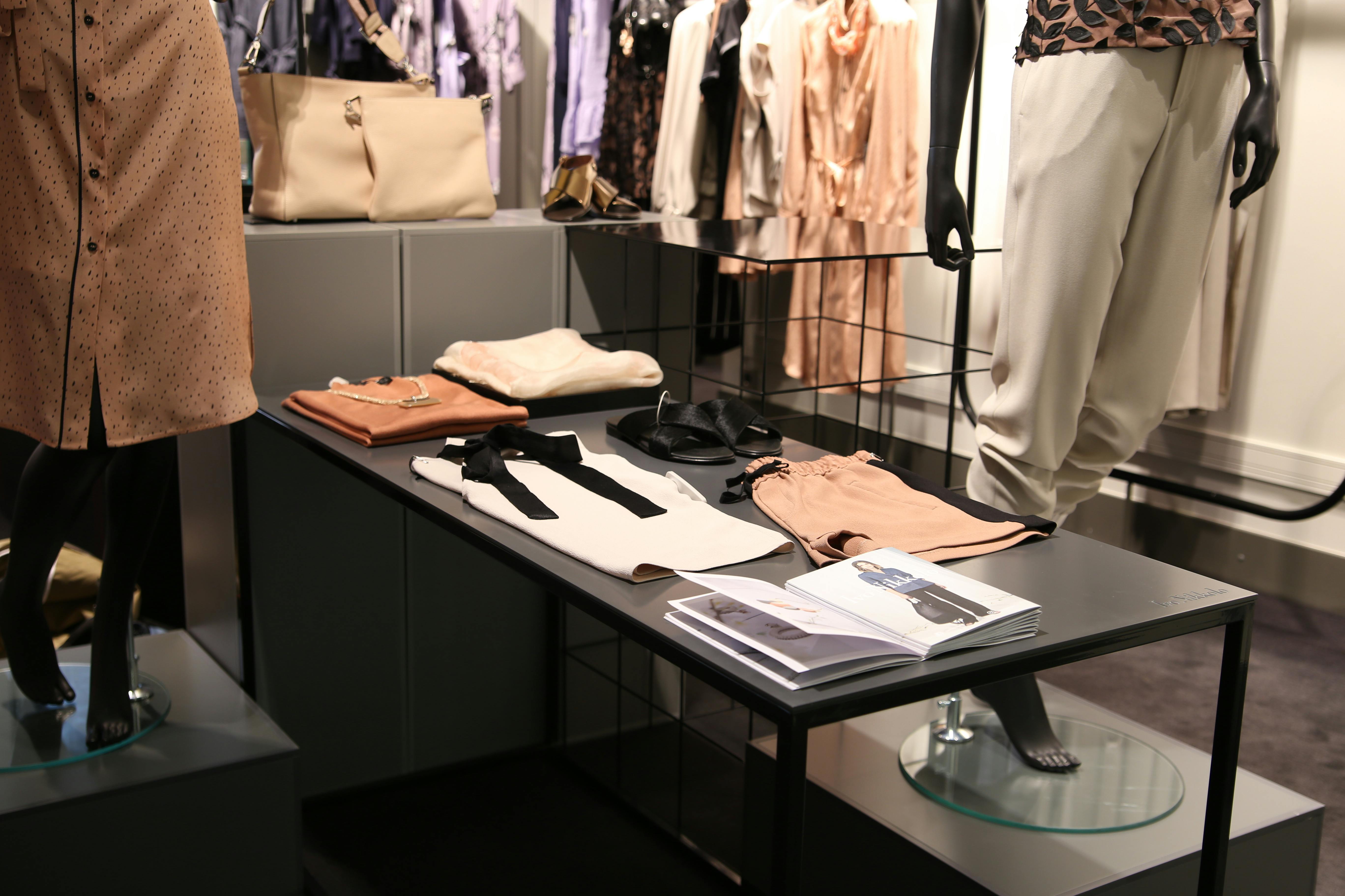 Top 5 Clothing Manufacturers in the USA
