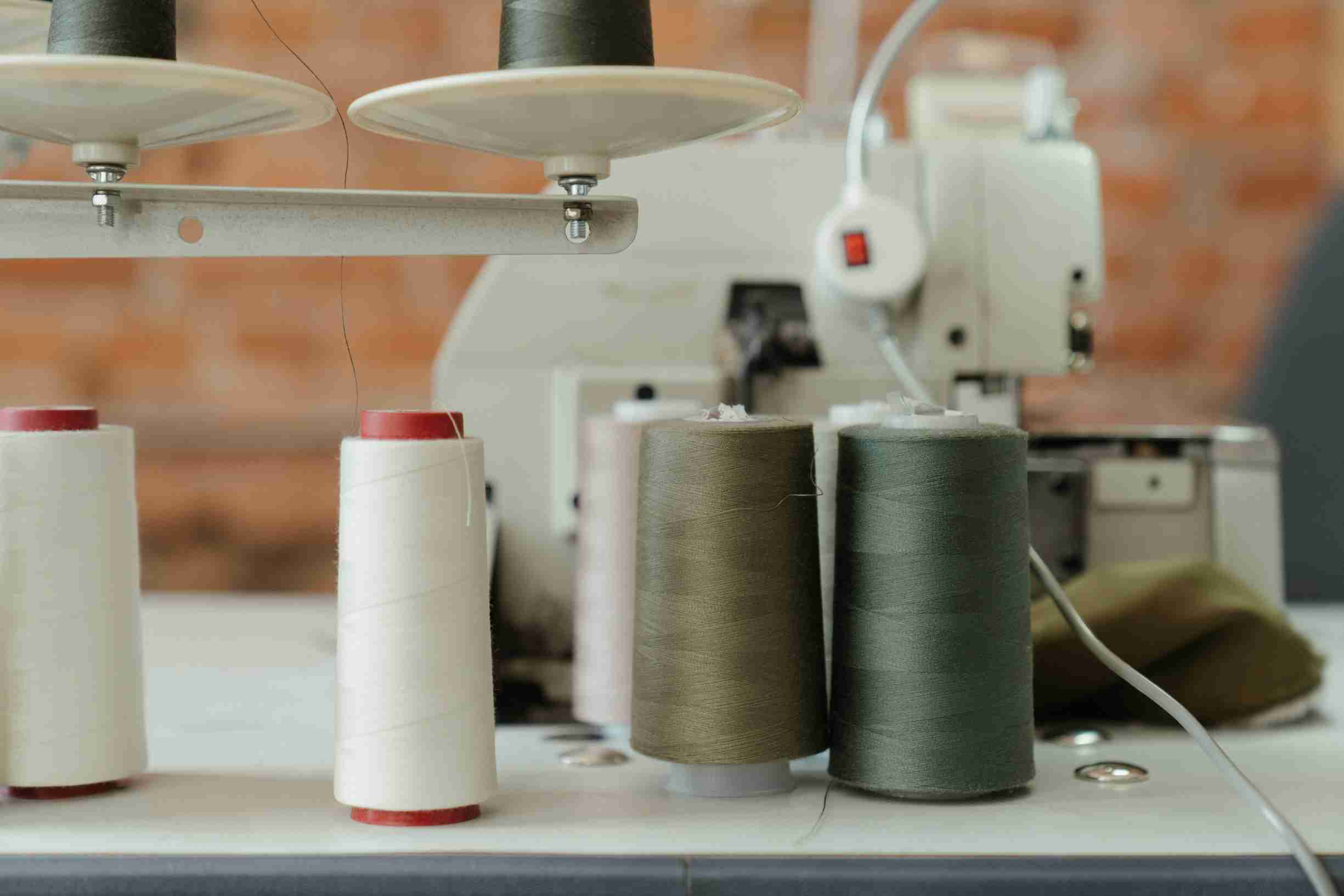 Apparel Vendors in the USA: The Changing Face of Fashion