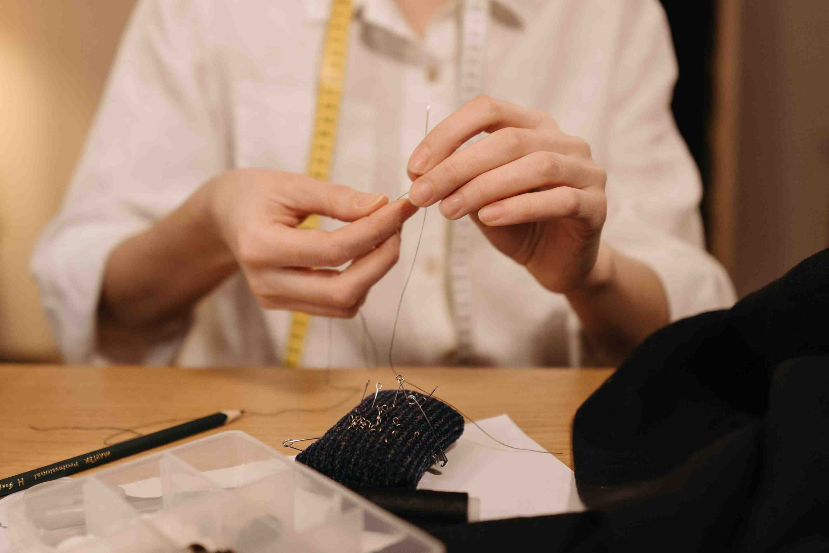 The American Renaissance: A New Era for Clothing Manufacturing