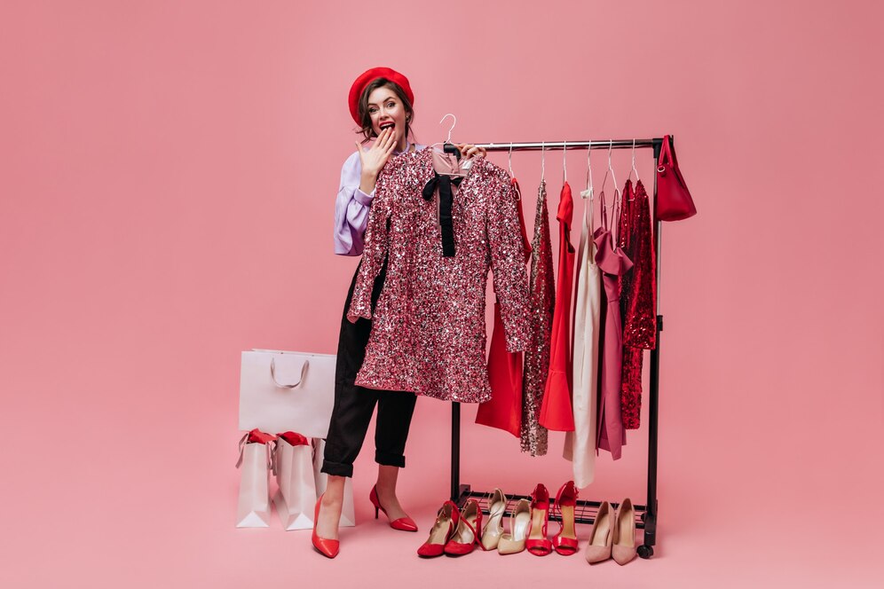 Winter Wardrobe Essentials: Must-Have Pieces for the Season