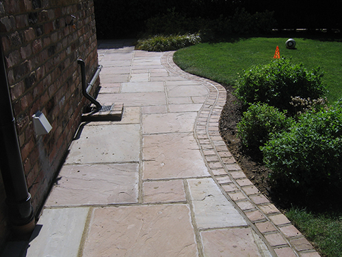 Why You Should Hire a Professional Alton landscaper?