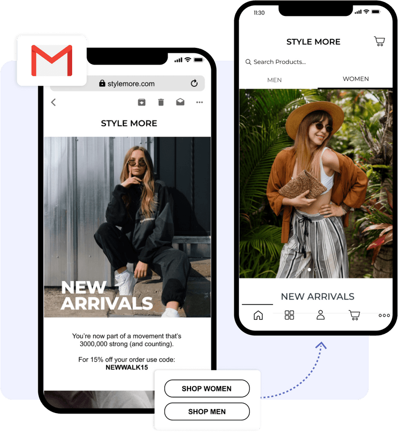  Elevate Your E-commerce Game with the Top Shopify Mobile App Builder