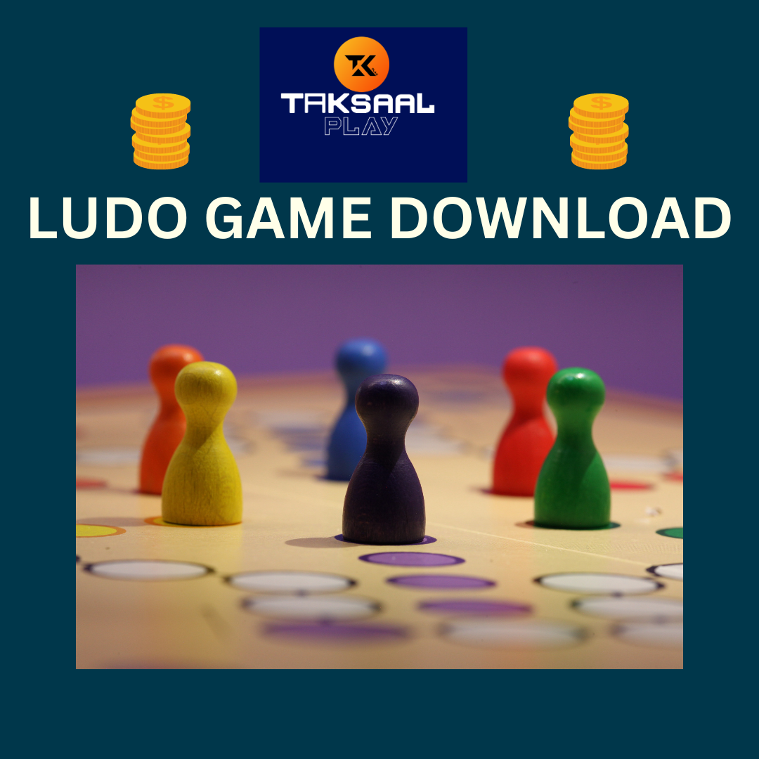 Ludo game download