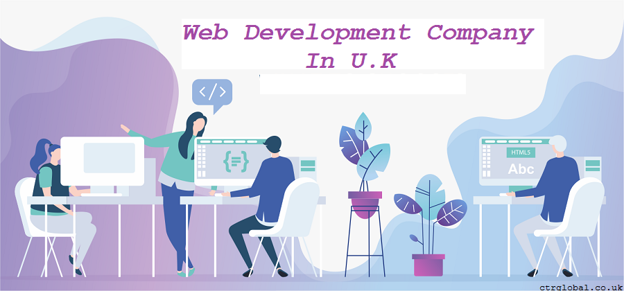 Web developer