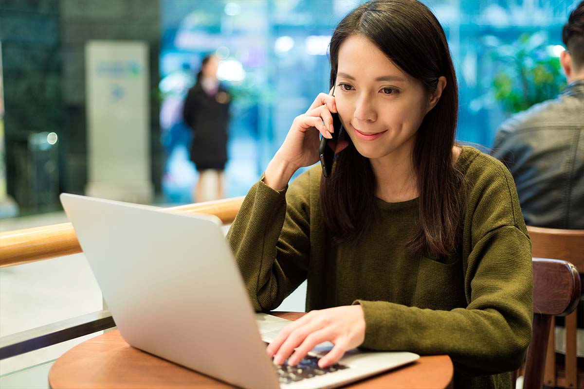 What is Windstream and what services do they offer in Alpharetta, GA?