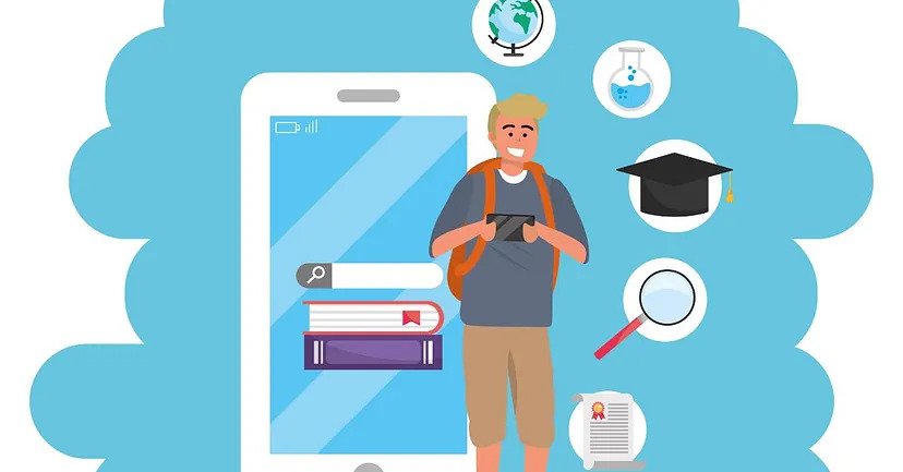 The Pursuit of Mobile eLearning: Why You Should Use It
