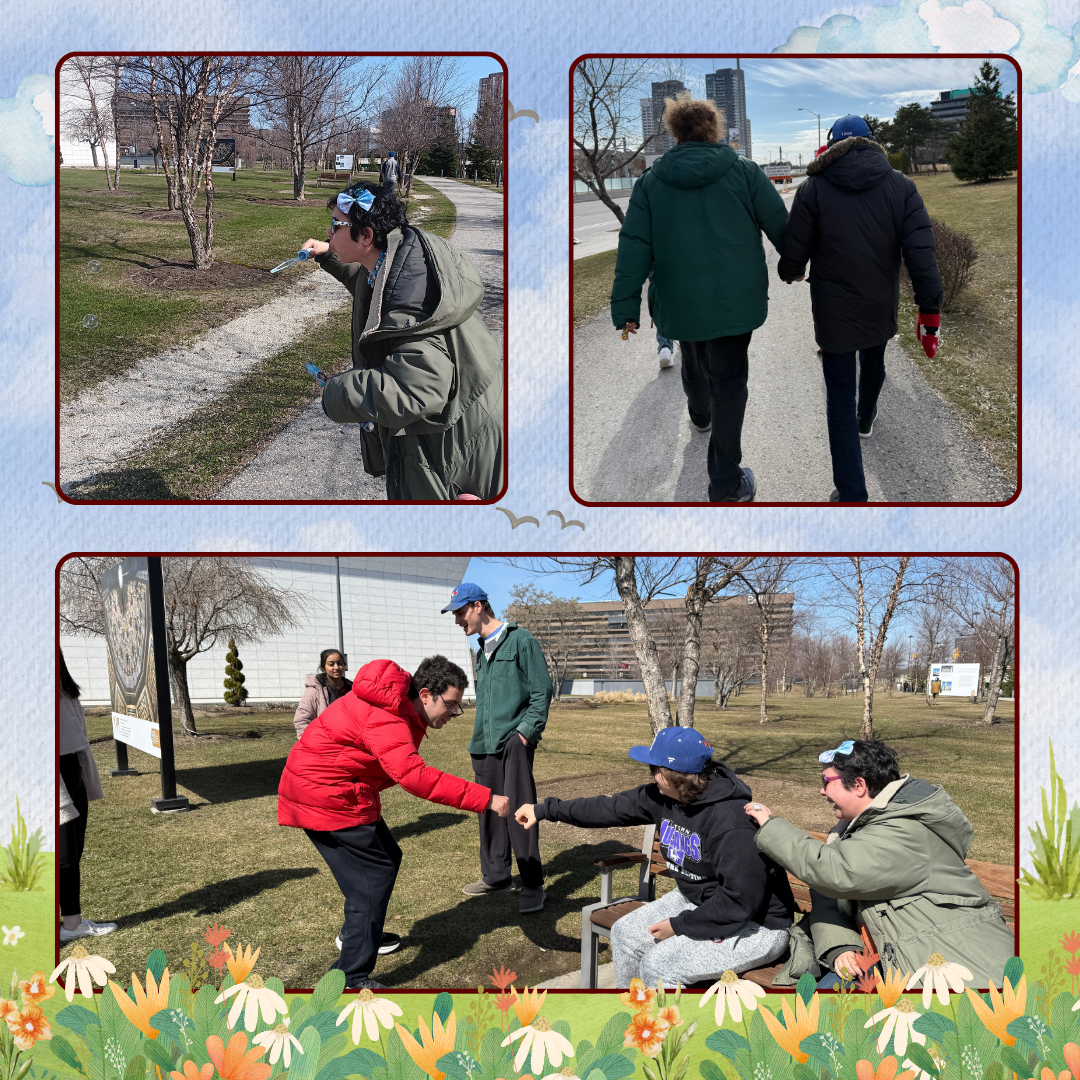 The Role of Day Programs in Supporting Adults With Disabilities Beyond High School