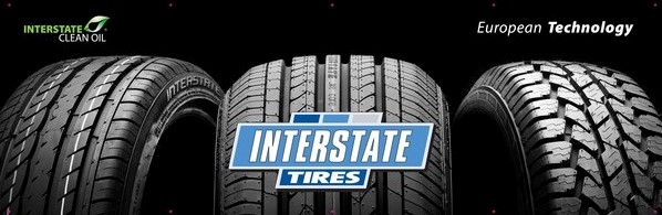 Interstate Tires