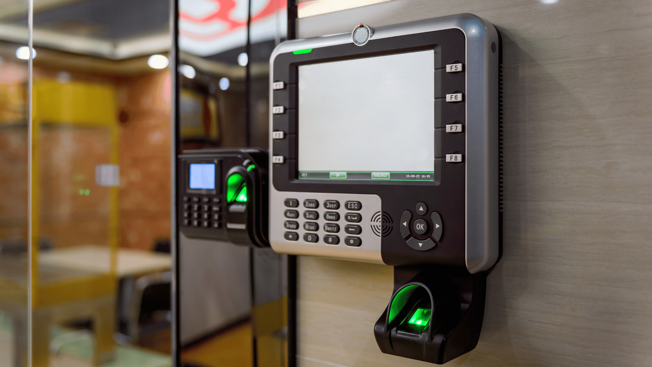 Tips for Selecting the Perfect Access Control System for Your Office or Building