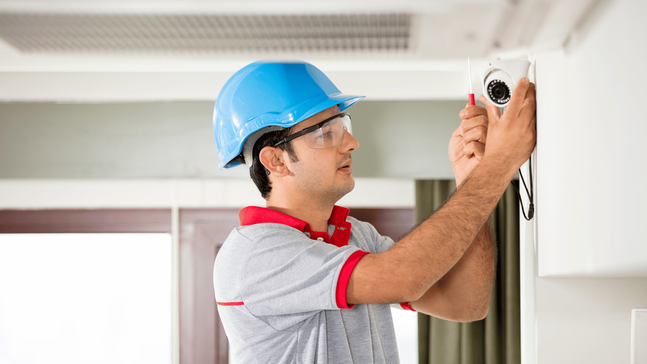 What is the Importance of Installing Security Cameras in Hospitals?
