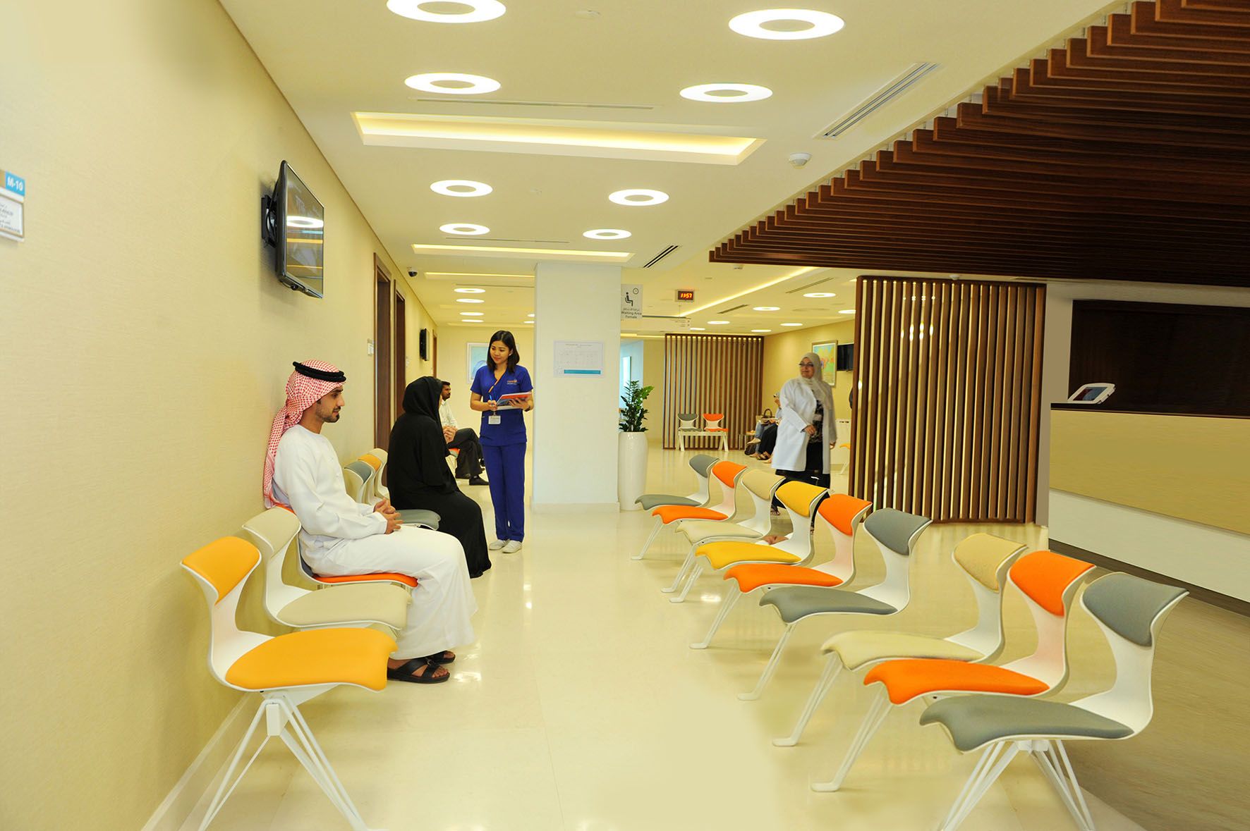 Get back on your feet with the best orthopedic clinic in Dubai