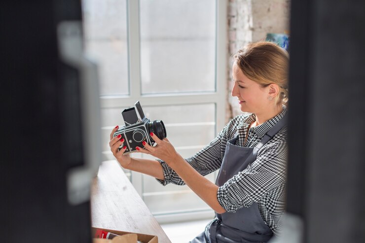 7 Ways To Develop A More Confidence In A Photography Industry In 2023