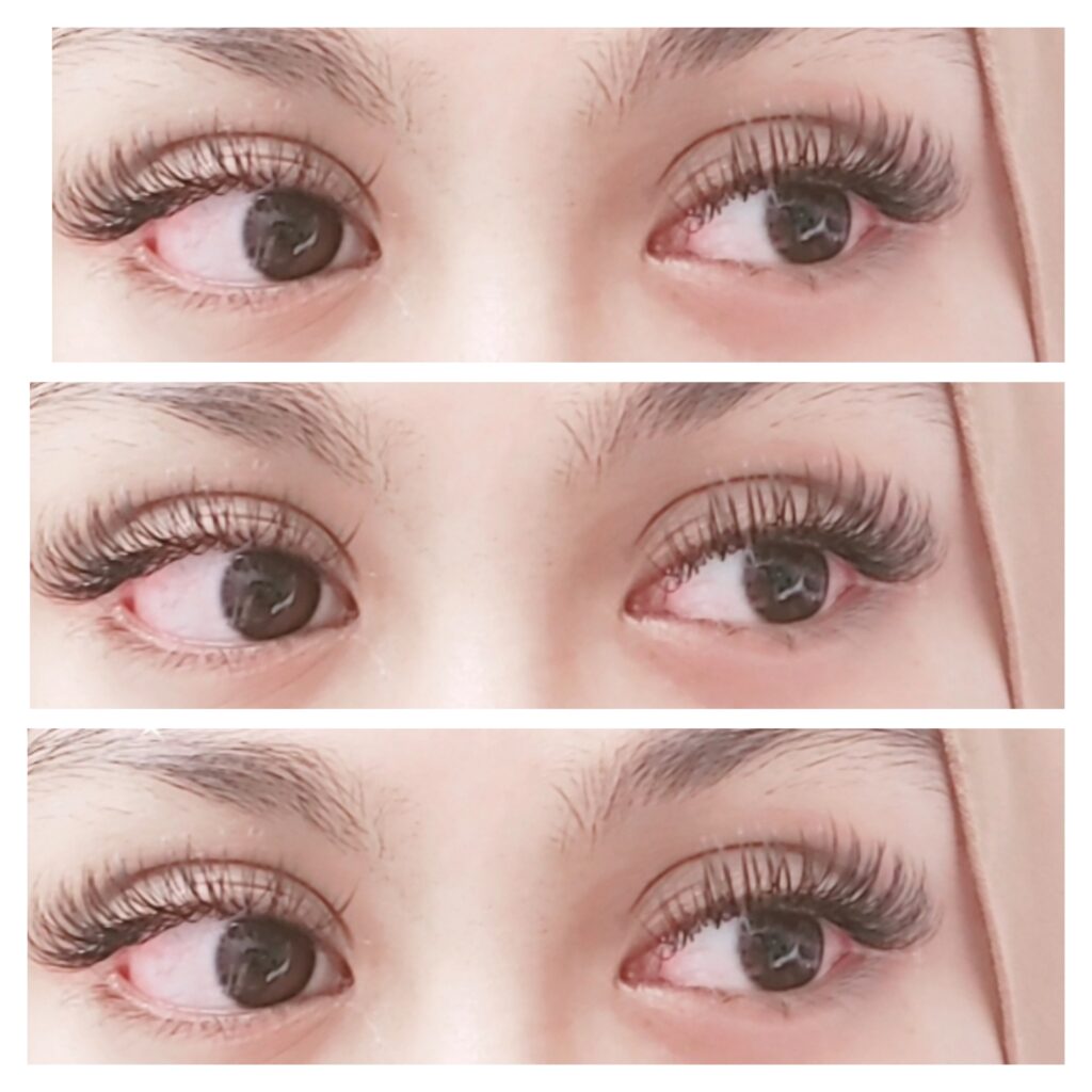 Important Tips To Maintain For Eyelash Extensions In Los Angeles!