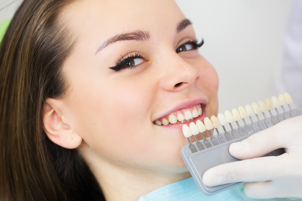 Transform Your Smile with a Leading Cosmetic Dentist in Scarborough