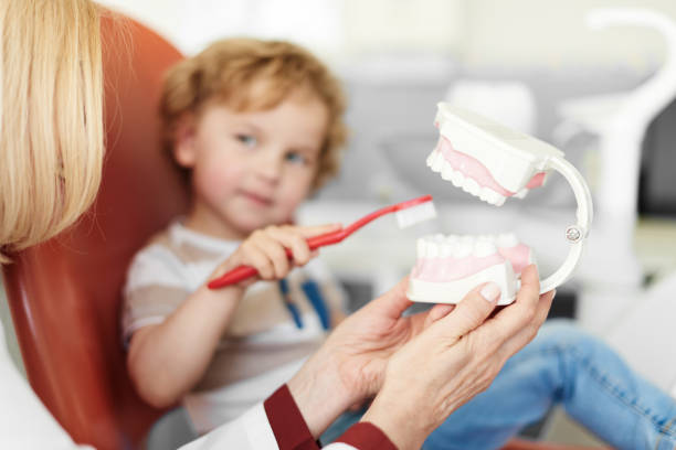 Unlocking Smiles: The Importance of Toronto Pediatric Dentistry