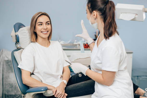 Unlocking Your Smile Potential: Finding the Perfect General Dentist in Scarborough