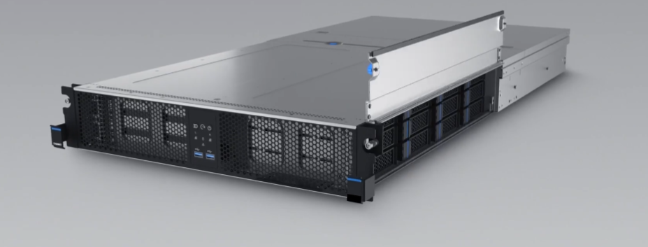 World Class Storage and Server Solution : Hexadata