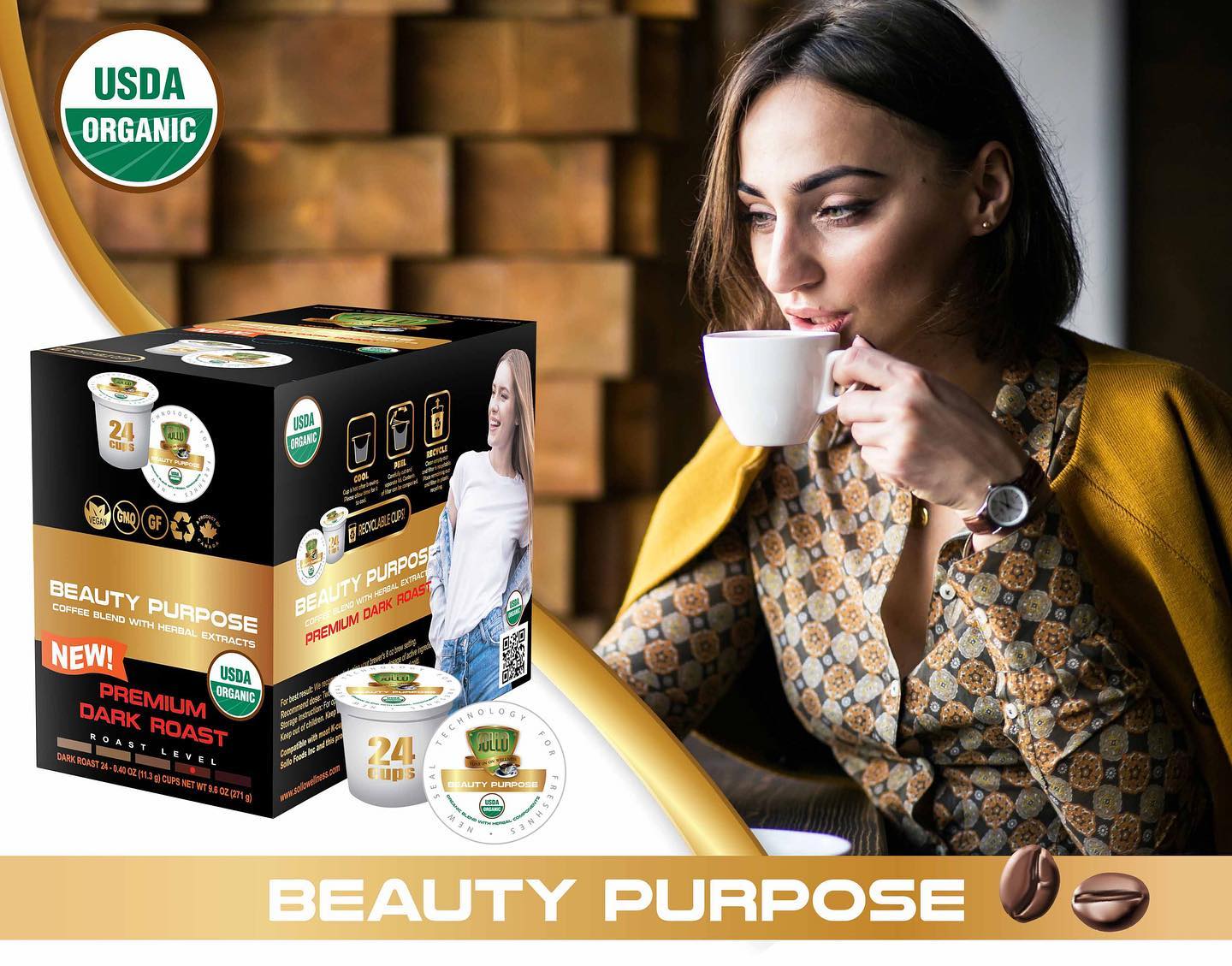 Organic K-Cup Coffee Pods: A Guide to Making the Perfect Cup