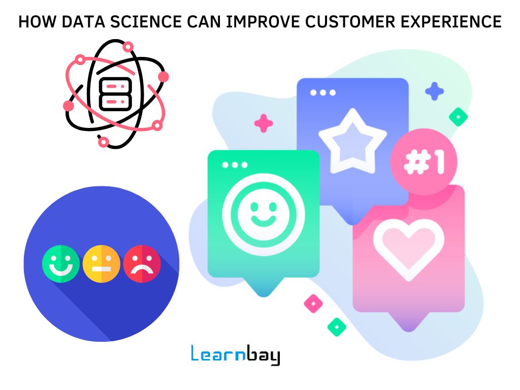 How Data Science Can Improve Customer Experience