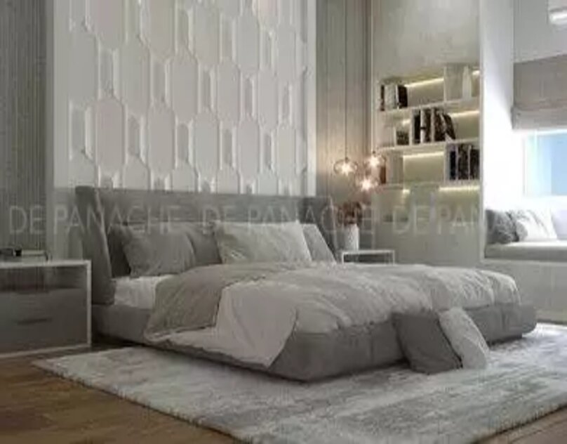 Interior Designers in Bangalore | Interior Design Company | De Panache 