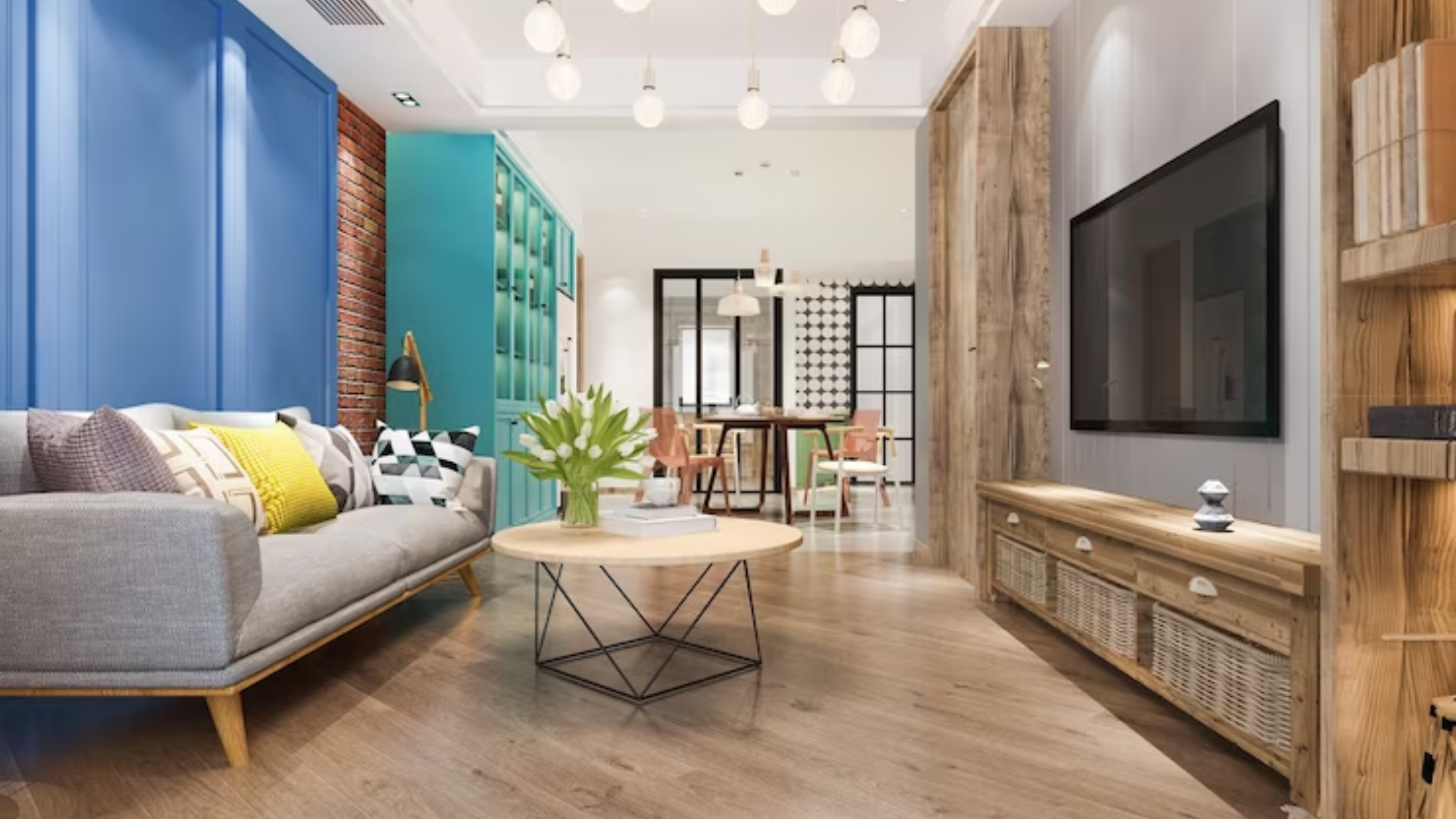 A Professional Guide to Interior Designers in Bangalore