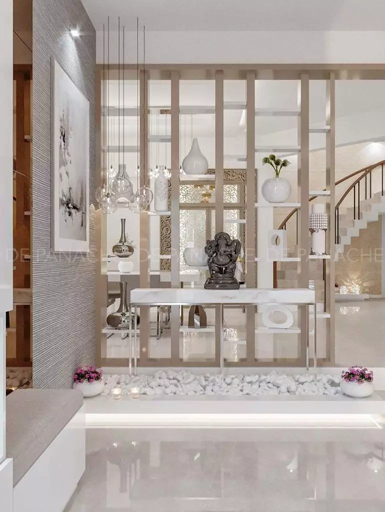 Interior Designers in Bangalore | De Panache