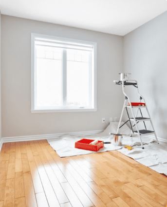 Residential Painters Brisbane - Professional Painting Services