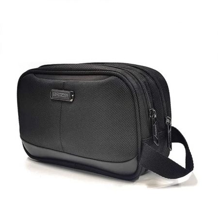 Packing Hacks: Smart Ways to Organize Your Trolley Luggage Bag for Maximum Space  Introduction: