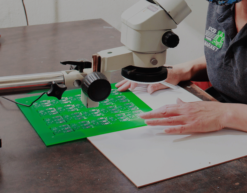 Why do more customers choose PCBA one-stop services?