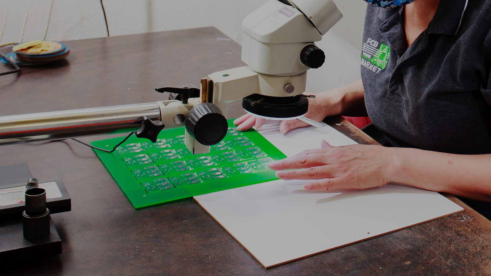 President Biden Prioritizes US PCB Production with Defense Production Act Invocation