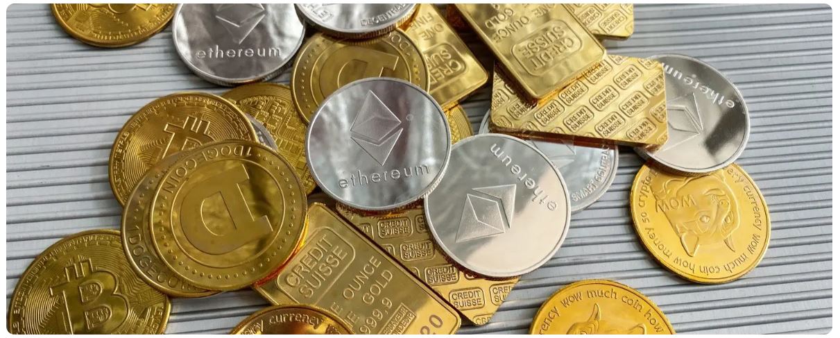 What is Cryptocurrency? How Does It Work? And Where to Invest