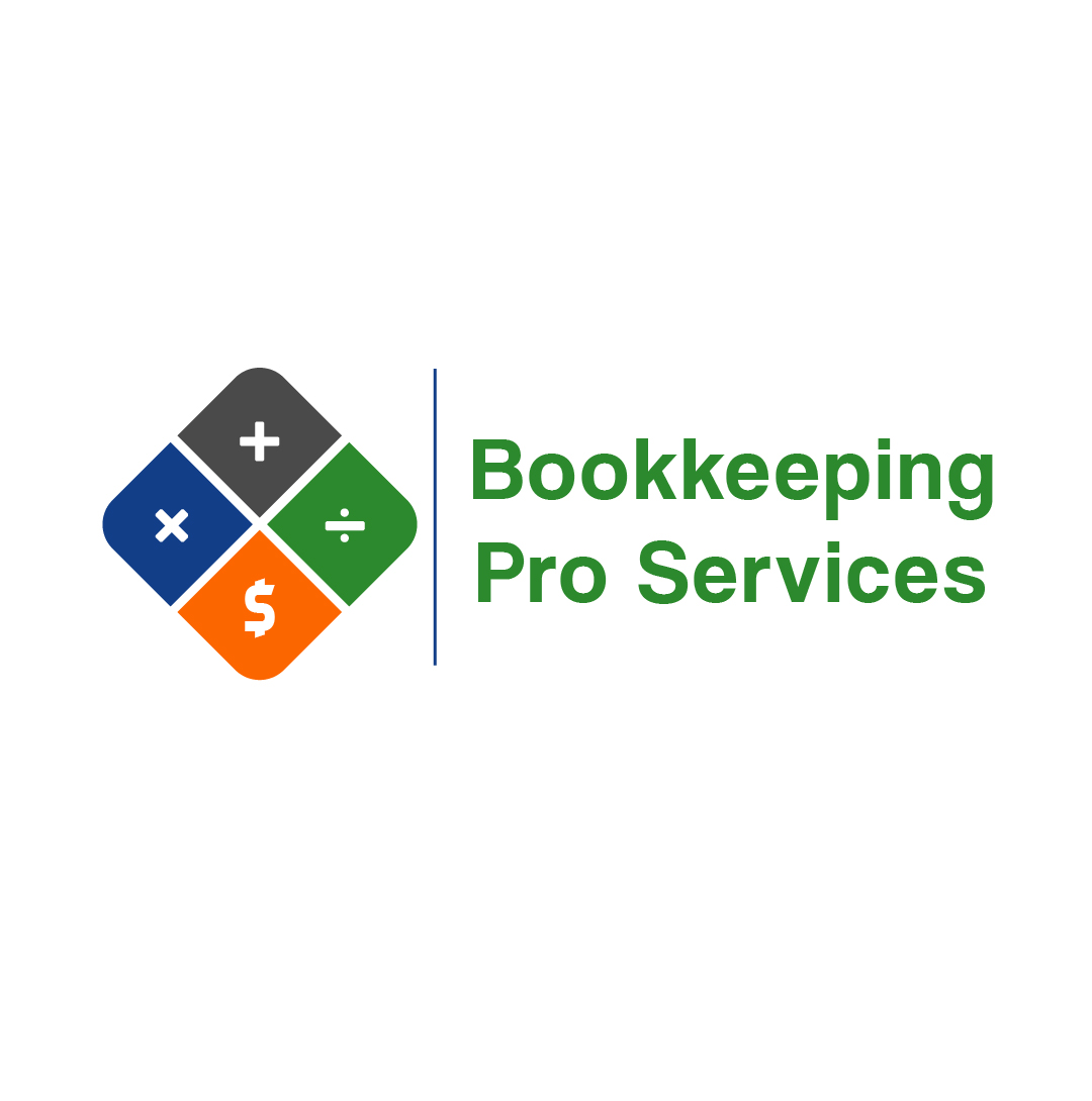 I will Streamline your Finances with Professional Bookkeeping Services.