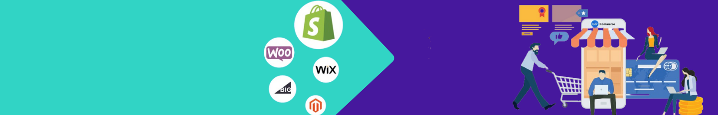 Best Ecommerce Platforms to Start Your Online Business