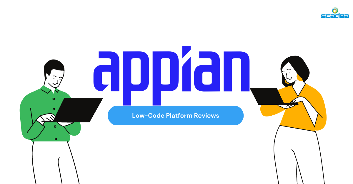 Appian Low-Code Platform Reviews