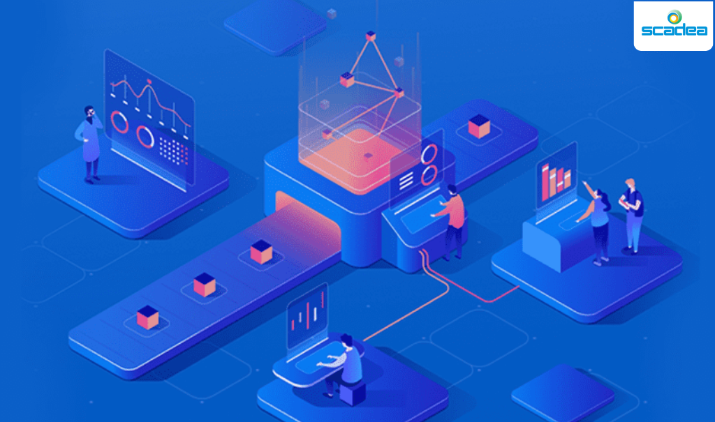 What are the Differences Between RPA and Hyperautomation?