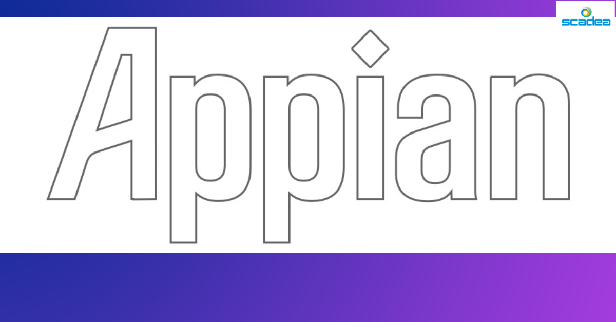What Are the Benefits of Appian Low Code Development?