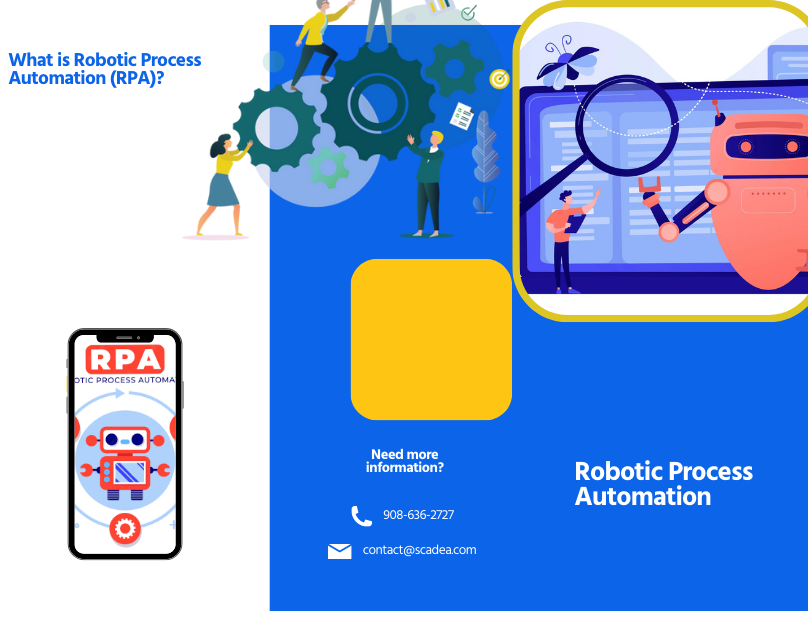 Demystifying Robotic Process Automation (RPA): A Comprehensive Guide